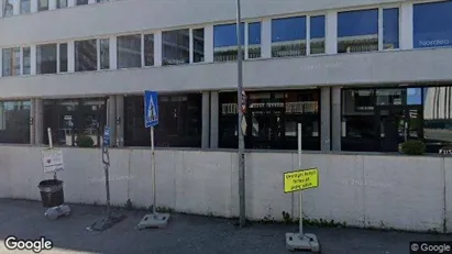 Kontorer til leie i Skedsmo – Bilde fra Google Street View