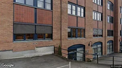 Kontorer til leie i Lillehammer – Bilde fra Google Street View