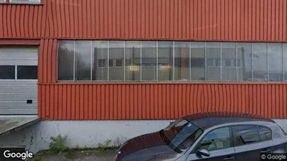 Industrial properties for rent in Sandefjord - Photo from Google Street View