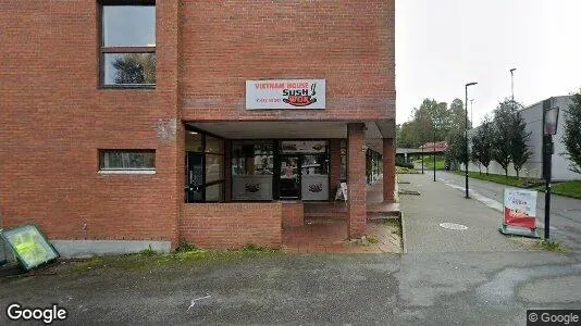 Office spaces for rent i Stord - Photo from Google Street View