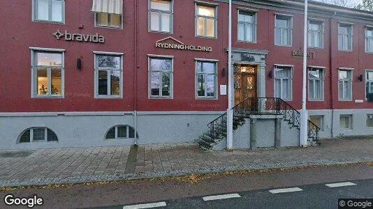 Office spaces for rent i Trondheim Midtbyen - Photo from Google Street View