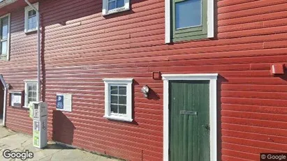 Kantorruimte te huur in Kristiansand - Foto uit Google Street View