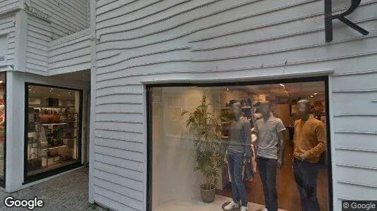 Kontorlokaler til leje i Stavanger - Foto fra Google Street View