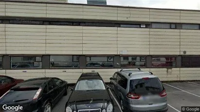 Kontorer til leie i Drammen – Bilde fra Google Street View