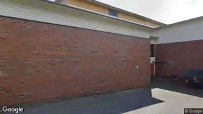 Kontorslokaler för uthyrning i Os – Foto från Google Street View