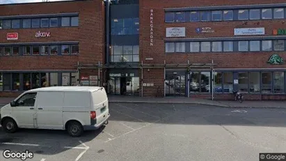 Office spaces for rent in Ullensaker - Photo from Google Street View