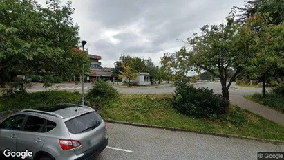 Lager til leie i Bergen Fyllingsdalen – Bilde fra Google Street View
