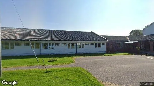 Commercial properties for sale i Hitra - Photo from Google Street View