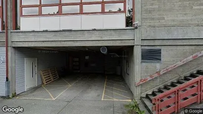 Gewerbeflächen zum Kauf in Trondheim Heimdal – Foto von Google Street View