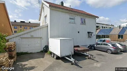 Werkstätte zum Kauf in Kristiansand – Foto von Google Street View