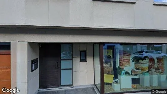 Büros zur Miete i Meise – Foto von Google Street View