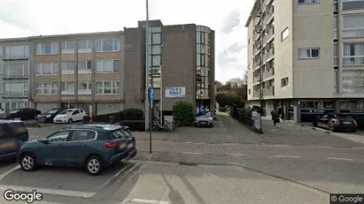 Office spaces for rent in Antwerp Deurne - Photo from Google Street View