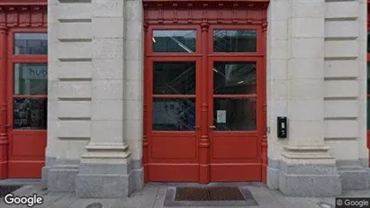 Kontorlokaler til leje i Leuven - Foto fra Google Street View