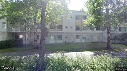 Lokaler til leie i Helsingfors Itäinen – Bilde fra Google Street View