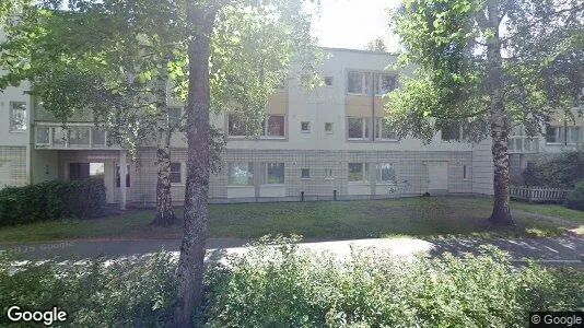 Lokaler til leie i Helsingfors Itäinen – Bilde fra Google Street View