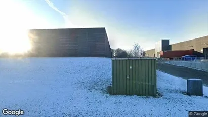 Warehouses for rent in Hinnerup - Photo from Google Street View