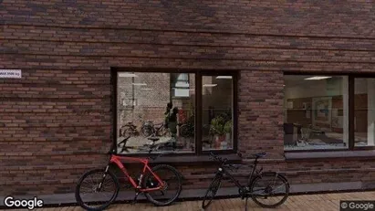Kantorruimte te huur in Vesterbro - Foto uit Google Street View