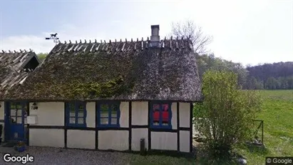 Lokaler til salgs i Ringsted – Bilde fra Google Street View