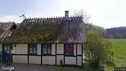 Lokaler til salgs i Ringsted – Bilde fra Google Street View
