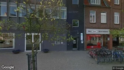 Kontorer til leie i Sønderborg – Bilde fra Google Street View