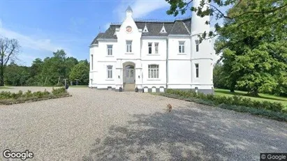 Lager zur Miete in Gråsten – Foto von Google Street View