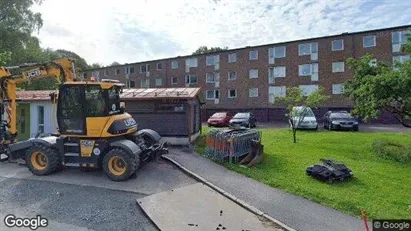 Bedrijfsruimtes te huur in Örgryte-Härlanda - Foto uit Google Street View