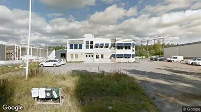 Producties te huur in Luleå - Foto uit Google Street View