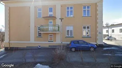 Magazijnen te huur in Kuopio - Foto uit Google Street View