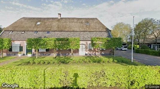 Office spaces for rent i Oirschot - Photo from Google Street View