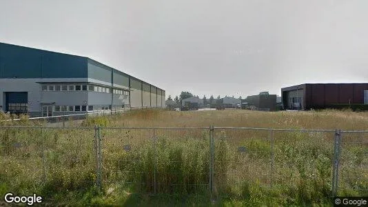 Lokaler til leie i Goes – Bilde fra Google Street View