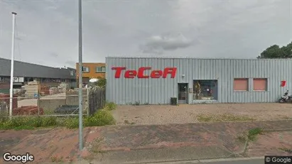 Kantorruimte te koop in Alkmaar - Foto uit Google Street View