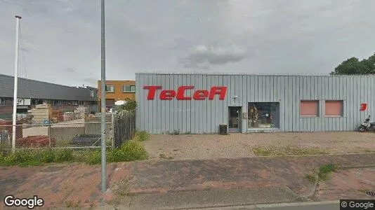 Kantorruimte te koop i Alkmaar - Foto uit Google Street View