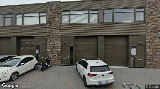 Kantorruimte te huur i Pijnacker-Nootdorp - Foto uit Google Street View