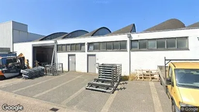 Industrial properties for rent in Bladel - Photo from Google Street View