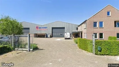 Industrial properties for rent in Bladel - Photo from Google Street View