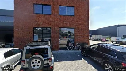 Bedrijfsruimtes te huur in Westland - Foto uit Google Street View