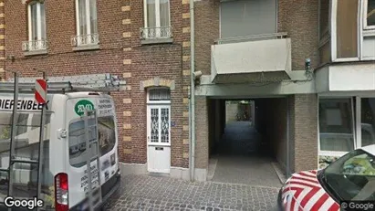 Kontorer til leie i Bilzen – Bilde fra Google Street View
