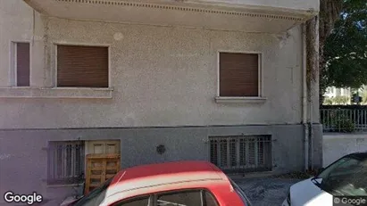 Büros zur Miete in Athen Ampelokipoi – Foto von Google Street View