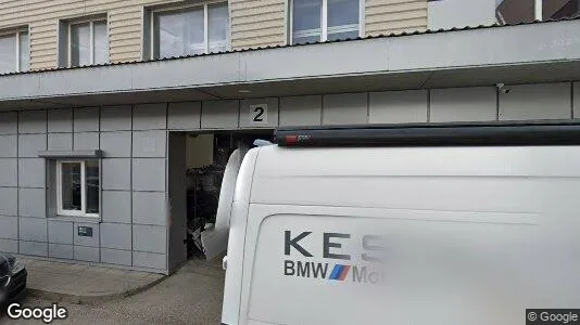 Office spaces for sale i Location is not specified - Photo from Google Street View