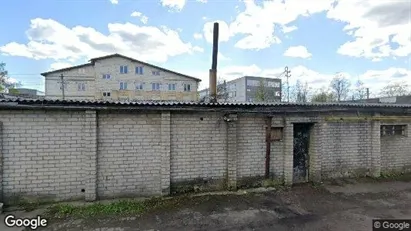 Kantorruimte te koop in Vilnius Naujoji Vilnia - Foto uit Google Street View
