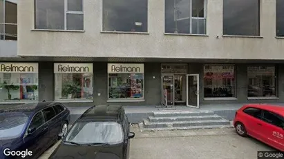 Kantorruimte te koop in Vilnius Pašilaičiai - Foto uit Google Street View