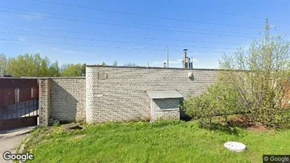 Office spaces for sale in Kaunas - Photo from Google Street View