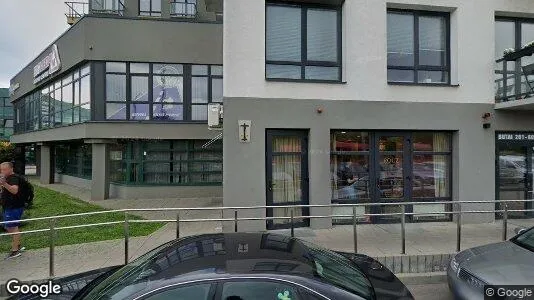 Kontorslokaler till salu i Location is not specified – Foto från Google Street View