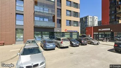 Kantorruimte te koop in Vilnius Pilaitė - Foto uit Google Street View