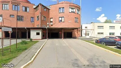 Kantorruimte te koop in Vilnius Karoliniškės - Foto uit Google Street View