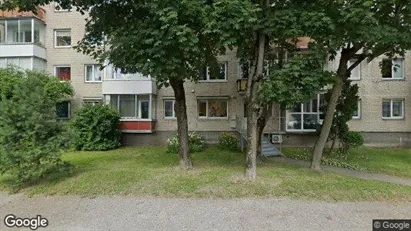 Office spaces for sale in Kaunas - Photo from Google Street View