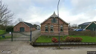 Commercial properties for sale in De Ronde Venen - Photo from Google Street View