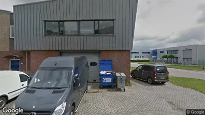 Lokaler til leje i Hoorn - Foto fra Google Street View