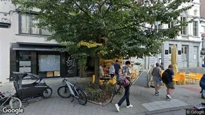 Commercial properties for sale in Stad Gent - Photo from Google Street View