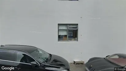 Lagerlokaler til leje i Reykjavik Háaleiti - Foto fra Google Street View